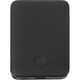 Promosyon ET-PWB-120 Powerbank Siyah 10.000 mAh , görsel 2