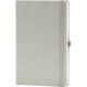 Promosyon ET-SULTANBEYLI Tarihsiz Defter Gri 16 x 24 cm, Renk: Gri, Ölçü: 16 x 24 cm 