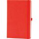 Promosyon ET-SULTANBEYLI Tarihsiz Defter Kırmızı 16 x 24 cm, Renk: Kırmızı, Ölçü: 16 x 24 cm 