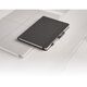 Promosyon ET-SULTANBEYLI Tarihsiz Defter Lacivert 16 x 24 cm, Renk: Lacivert, Ölçü: 16 x 24 cm , görsel 3