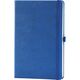 Promosyon ET-SULTANBEYLI Tarihsiz Defter Lacivert 16 x 24 cm, Renk: Lacivert, Ölçü: 16 x 24 cm 
