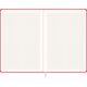 Promosyon ET-SULTANBEYLI Tarihsiz Defter Turuncu 16 x 24 cm, Renk: Turuncu, Ölçü: 16 x 24 cm , görsel 2