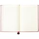 Promosyon ET-KADIKOY Tarihsiz Defter Gri 13 x 21 cm, Renk: Gri, Ölçü: 13 x 21 cm , görsel 2