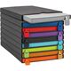 Promosyon ET-KADIKOY Tarihsiz Defter Kırmızı 13 x 21 cm, Renk: Kırmızı, Ölçü: 13 x 21 cm , görsel 4