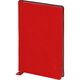 Promosyon ET-KADIKOY Tarihsiz Defter Kırmızı 13 x 21 cm, Renk: Kırmızı, Ölçü: 13 x 21 cm 