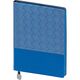 Promosyon ET-BEBEK Tarihsiz Defter Lacivert 15,5 x 21,5 cm, Renk: Lacivert, Ölçü: 15,5 x 21,5 cm 