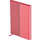 Promosyon ET-NISANTASI Tarihsiz Defter Kırmızı 16 x 21 cm, Renk: Kırmızı, Ölçü: 16 x 21 cm 