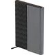 Promosyon ET-NISANTASI Tarihsiz Defter Siyah 16 x 21 cm, Renk: Siyah, Ölçü: 16 x 21 cm 