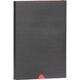 Promosyon ET-NISANTASI Tarihsiz Defter Bakır 16 x 21 cm, Renk: Bakır, Ölçü: 16 x 21 cm , görsel 5