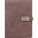 Promosyon ET-ENDULUS Tarihsiz Defter Taba 15,5 x 21,5 cm, Renk: Taba, Ölçü: 15,5 x 21,5 cm 