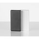 Promosyon ET-PWB-510 Powerbank Siyah 10.000 mAh, Renk: Siyah, Ölçü: 10.000 mAh , görsel 2