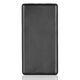 Promosyon ET-PWB-510 Powerbank Siyah 10.000 mAh, Renk: Siyah, Ölçü: 10.000 mAh 