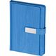Promosyon ET-ETILER Tarihsiz Defter Lacivert 14,5 x 21 cm, Renk: Lacivert, Ölçü: 14,5 x 21 cm 