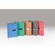 Promosyon ET-ETILER Tarihsiz Defter Füme 14,5 x 21 cm, Renk: Füme, Ölçü: 14,5 x 21 cm , görsel 6