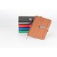 Promosyon ET-ETILER Tarihsiz Defter Yeşil 14,5 x 21 cm, Renk: Yeşil, Ölçü: 14,5 x 21 cm , görsel 4