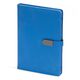 Promosyon ET-EYUP Tarihsiz Defter Lacivert 15,5 x 21,5 cm, Renk: Lacivert, Ölçü: 15,5 x 21,5 cm 