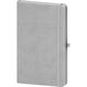 Promosyon ET-BEYKOZ Tarihsiz Defter Gri 13 x 21 cm, Renk: Gri, Ölçü: 13 x 21 cm 