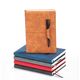 Promosyon ET-SULTANAHMET Tarihsiz Defter Siyah 14,5 x 21 cm, Renk: Siyah, Ölçü: 14,5 x 21 cm , görsel 4