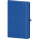 Promosyon ET-BEYKOZ Tarihsiz Defter Lacivert 13 x 21 cm, Renk: Lacivert, Ölçü: 13 x 21 cm 