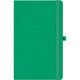 Promosyon ET-FATIH Tarihsiz Defter Yeşil 13 x 21 cm, Renk: Yeşil, Ölçü: 13 x 21 cm 