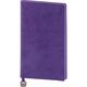 Promosyon ET-FERIKOY Cep Defteri Mor 10 x 17 cm, Renk: Mor, Ölçü: 10 x 17 cm 