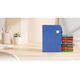 Promosyon ET-CENGELKOY Tarihsiz Defter Taba 13 x 21 cm, Renk: Taba, Ölçü: 13 x 21 cm , görsel 3