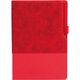 Promosyon ET-LIBADIYE Tarihsiz Defter Kırmızı 14,5 x 21 cm, Renk: Kırmızı, Ölçü: 14,5 x 21 cm 
