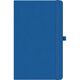 Promosyon ET-FATIH Tarihsiz Defter Lacivert 13 x 21 cm, Renk: Lacivert, Ölçü: 13 x 21 cm 