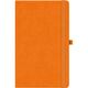 Promosyon ET-FATIH Tarihsiz Defter Turuncu 13 x 21 cm, Renk: Turuncu, Ölçü: 13 x 21 cm 