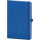 Promosyon ET-GEBZE Tarihsiz Defter Lacivert 13 x 21 cm, Renk: Lacivert, Ölçü: 13 x 21 cm 