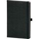 Promosyon ET-GEBZE Tarihsiz Defter Siyah 13 x 21 cm, Renk: Siyah, Ölçü: 13 x 21 cm 