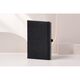 Promosyon ET-GEBZE Tarihsiz Defter Turkuaz Yeşil 13 x 21 cm, Renk: Turkuaz Yeşil, Ölçü: 13 x 21 cm , görsel 3