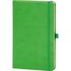 Promosyon ET-GEBZE Tarihsiz Defter Yeşil 13 x 21 cm, Renk: Yeşil, Ölçü: 13 x 21 cm 