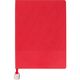 Promosyon ET-ISTINYE Tarihsiz Defter Kırmızı 15,5 x 21,5 cm, Renk: Kırmızı, Ölçü: 15,5 x 21,5 cm 