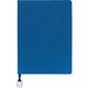 Promosyon ET-ISTINYE Tarihsiz Defter Lacivert 15,5 x 21,5 cm, Renk: Lacivert, Ölçü: 15,5 x 21,5 cm 