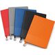 Promosyon ET-ISTINYE Tarihsiz Defter Siyah 15,5 x 21,5 cm, Renk: Siyah, Ölçü: 15,5 x 21,5 cm , görsel 4