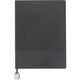 Promosyon ET-ISTINYE Tarihsiz Defter Siyah 15,5 x 21,5 cm, Renk: Siyah, Ölçü: 15,5 x 21,5 cm 