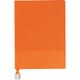 Promosyon ET-ISTINYE Tarihsiz Defter Turuncu 15,5 x 21,5 cm, Renk: Turuncu, Ölçü: 15,5 x 21,5 cm 