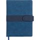 Promosyon ET-MOSTAR Tarihsiz Defter Lacivert 15 x 21 cm, Renk: Lacivert, Ölçü: 15 x 21 cm 