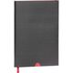 Promosyon ET-MOSTAR Tarihsiz Defter Taba 15 x 21 cm, Renk: Taba, Ölçü: 15 x 21 cm , görsel 3
