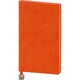 Promosyon ET-FERIKOY Cep Defteri Turuncu 10 x 17 cm, Renk: Turuncu, Ölçü: 10 x 17 cm 