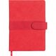 Promosyon ET-MOSTAR Tarihsiz Defter Kırmızı 15 x 21 cm, Renk: Kırmızı, Ölçü: 15 x 21 cm 