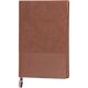 Promosyon ET-SARAYBOSNA Tarihsiz Defter Taba 15,5 x 21,5 cm, Renk: Taba, Ölçü: 15,5 x 21,5 cm 