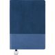 Promosyon ET-SARAYBOSNA Tarihsiz Defter Lacivert 15,5 x 21,5 cm, Renk: Lacivert, Ölçü: 15,5 x 21,5 cm 