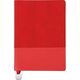 Promosyon ET-SARAYBOSNA Tarihsiz Defter Kırmızı 15,5 x 21,5 cm, Renk: Kırmızı, Ölçü: 15,5 x 21,5 cm 
