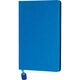 Promosyon ET-TAVSANLI Tarihsiz Defter Lacivert 13 x 21 cm, Renk: Lacivert, Ölçü: 13 x 21 cm 