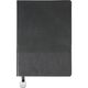 Promosyon ET-SARAYBOSNA Tarihsiz Defter Siyah 15,5 x 21,5 cm, Renk: Siyah, Ölçü: 15,5 x 21,5 cm 