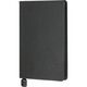 Promosyon ET-TAVSANLI Tarihsiz Defter Siyah 13 x 21 cm, Renk: Siyah, Ölçü: 13 x 21 cm 