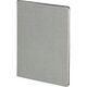 Promosyon ET-SISLI Tarihsiz Defter Gri 17 x 24 cm, Renk: Gri, Ölçü: 17 x 24 cm 