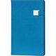 Promosyon ET-EDREMIT Tarihsiz Defter Lacivert 13 x 21 cm, Renk: Lacivert, Ölçü: 13 x 21 cm 